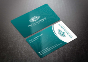 Business Card Design by INDIAN_Ashok for Training Tailor S.L. | Design: #14225277