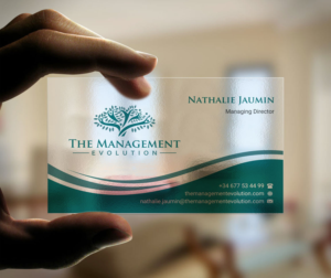 Design de Carte de Visite par INDIAN_Ashok pour Training Tailor S.L. | Design : #14225287