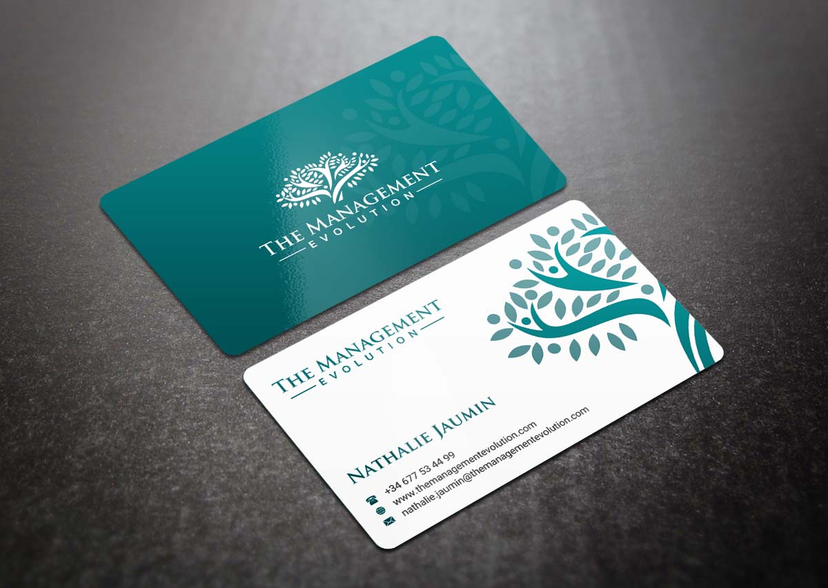 Design de Carte de Visite par INDIAN_Ashok pour Training Tailor S.L. | Design #14225288