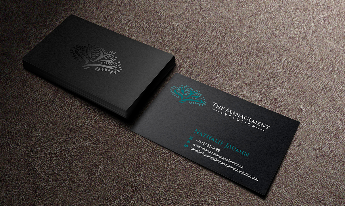 Business Card Design by INDIAN_Ashok for Training Tailor S.L. | Design #14225289