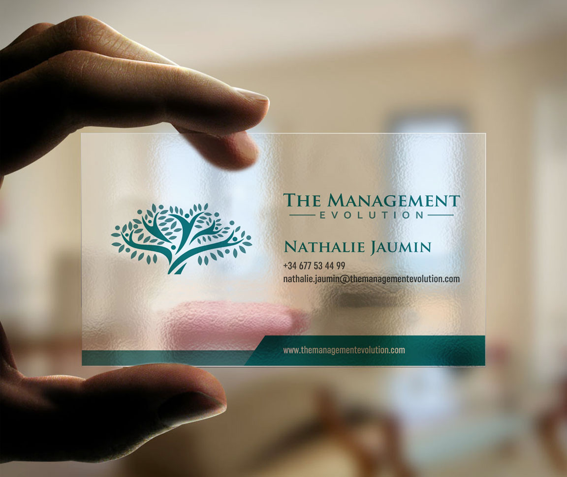 Business Card Design by INDIAN_Ashok for Training Tailor S.L. | Design #14225290