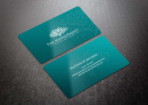 Design de Carte de Visite par INDIAN_Ashok pour Training Tailor S.L. | Design : #14225292