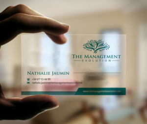 Design de Carte de Visite par INDIAN_Ashok pour Training Tailor S.L. | Design : #14225300