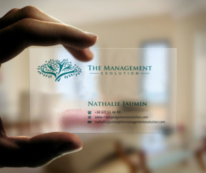 Design de Carte de Visite par INDIAN_Ashok pour Training Tailor S.L. | Design : #14225301