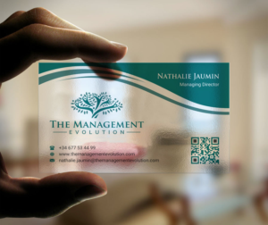 Business Card Design by INDIAN_Ashok for Training Tailor S.L. | Design: #14225302