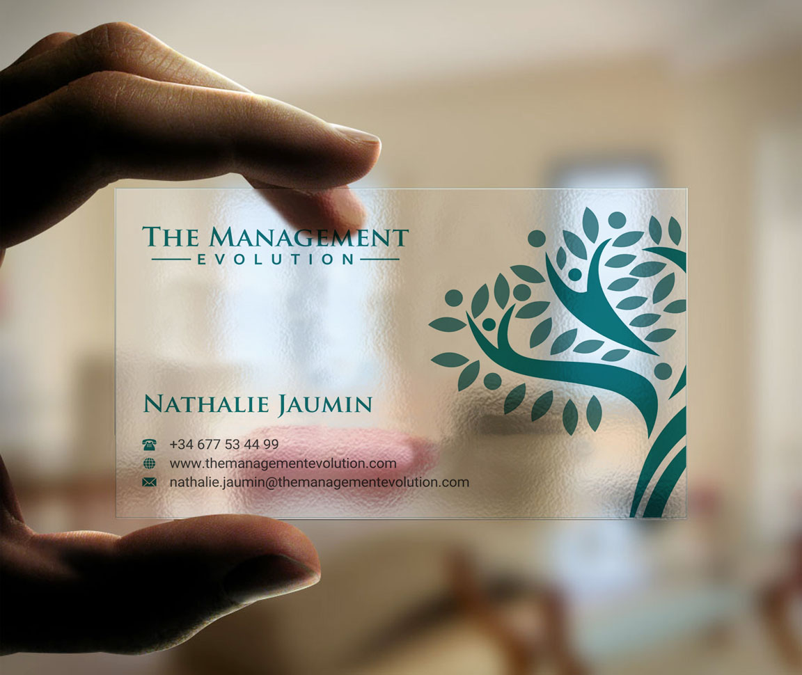 Design de Carte de Visite par INDIAN_Ashok pour Training Tailor S.L. | Design #14225305