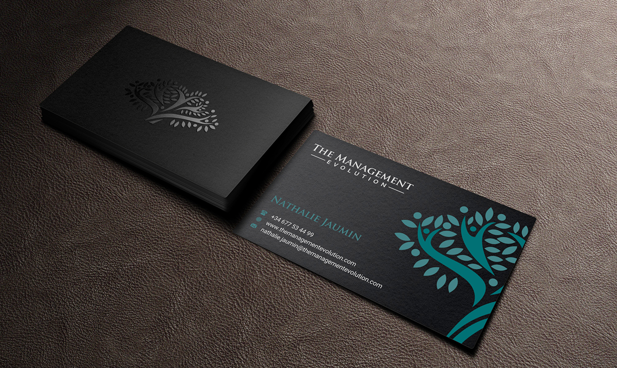 Business Card Design by INDIAN_Ashok for Training Tailor S.L. | Design #14225306