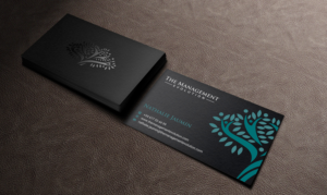 Design de Carte de Visite par INDIAN_Ashok pour Training Tailor S.L. | Design : #14225306
