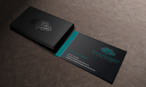 Design de Carte de Visite par INDIAN_Ashok pour Training Tailor S.L. | Design : #14225308