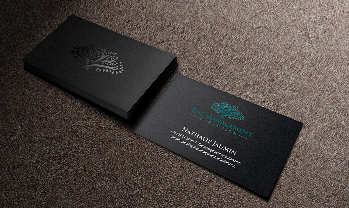 Business Card Design by INDIAN_Ashok for Training Tailor S.L. | Design #14225312