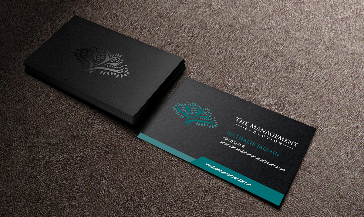 Design de Carte de Visite par INDIAN_Ashok pour Training Tailor S.L. | Design #14225313