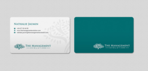Design de Carte de Visite par INDIAN_Ashok pour Training Tailor S.L. | Design : #14226324
