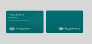 Design de Carte de Visite par INDIAN_Ashok pour Training Tailor S.L. | Design : #14226325