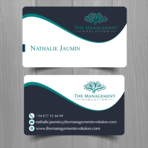 Design de Carte de Visite par Riyad pour Training Tailor S.L. | Design : #14259522