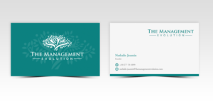 Design de Carte de Visite par Pointless Pixels India pour Training Tailor S.L. | Design : #14196214