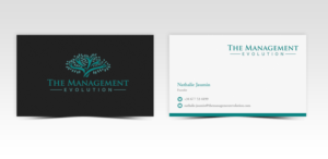 Business Card Design by Pointless Pixels India for Training Tailor S.L. | Design: #14196219