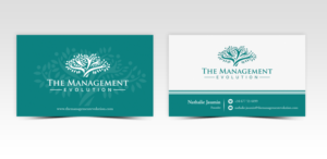 Business Card Design by Pointless Pixels India for Training Tailor S.L. | Design: #14224401