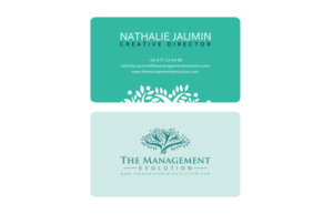 Design de Carte de Visite par Waroqun pour Training Tailor S.L. | Design : #14187972