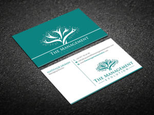 Business Card Design by Verified artistry (Design garden) for Training Tailor S.L. | Design: #14227046