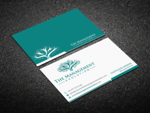 Business Card Design by Verified artistry (Design garden) for Training Tailor S.L. | Design: #14227062