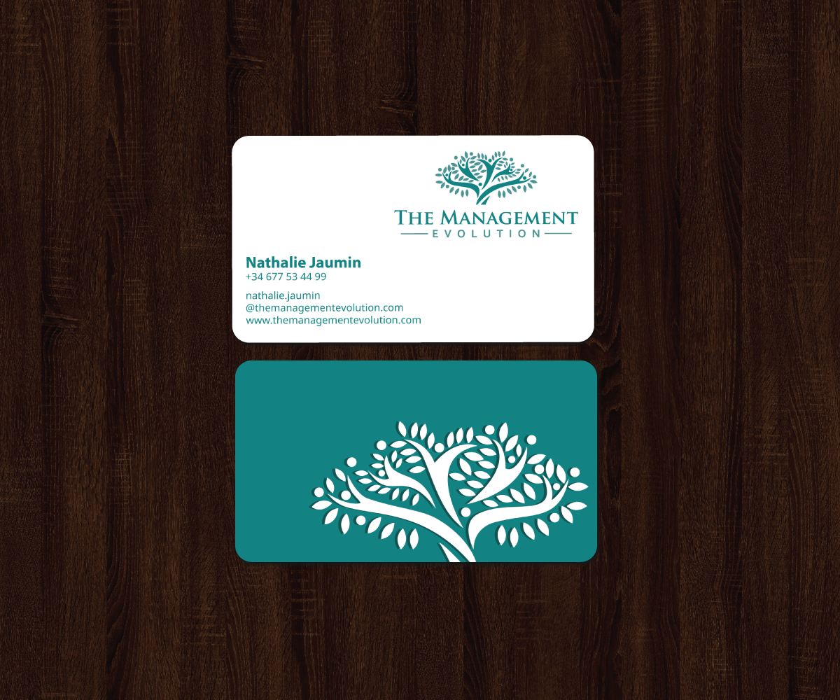 Business Card Design by JK18 for Training Tailor S.L. | Design #14217041
