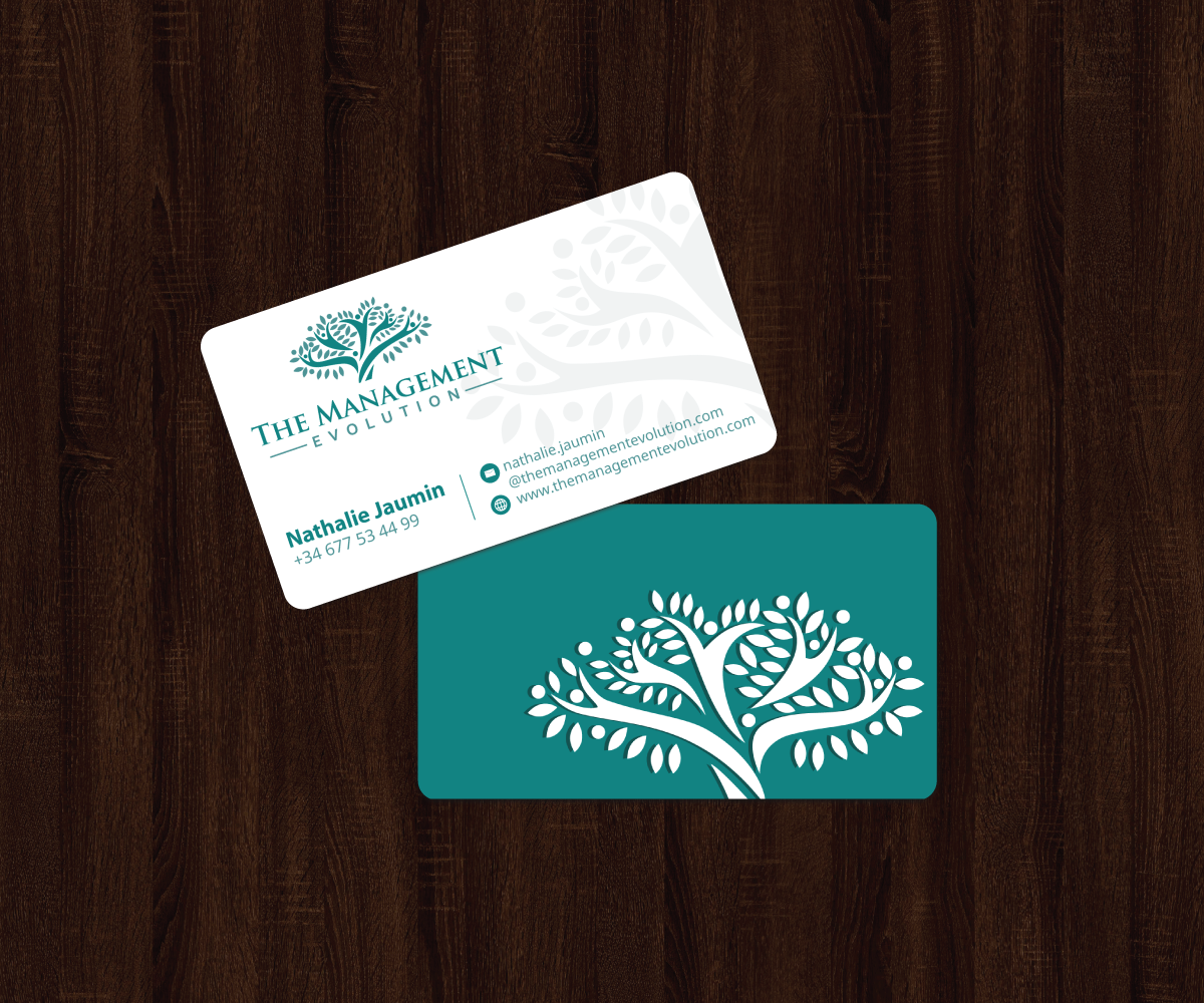 Business Card Design by JK18 for Training Tailor S.L. | Design #14220527