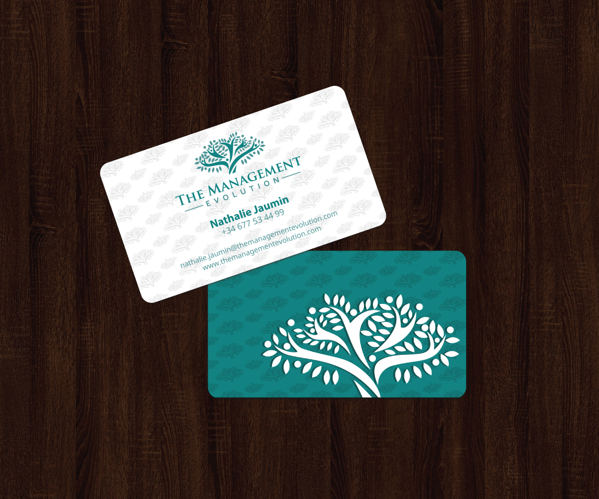 Design de Carte de Visite par JK18 pour Training Tailor S.L. | Design #14233977