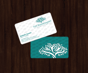 Business Card Design by JK18 for Training Tailor S.L. | Design: #14233978