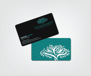 Business Card Design by JK18 for Training Tailor S.L. | Design: #14233979