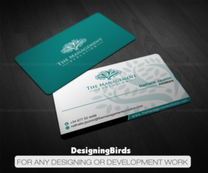 Design de Carte de Visite par Designing Birds pour Training Tailor S.L. | Design : #14193358