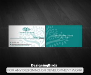 Business Card Design by Designing Birds for Training Tailor S.L. | Design: #14193359