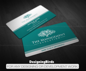 Business Card Design by Designing Birds for Training Tailor S.L. | Design: #14193533