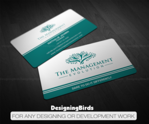 Business Card Design by Designing Birds for Training Tailor S.L. | Design: #14193544