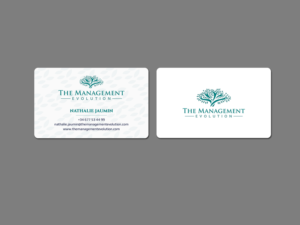 Business Card Design by Creations Box 2015 for Training Tailor S.L. | Design: #14197204