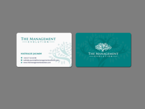 Business Card Design by Creations Box 2015 for Training Tailor S.L. | Design: #14197205