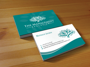 Business Card Design by Creations Box 2015 for Training Tailor S.L. | Design: #14197215