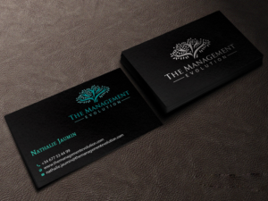 Business Card Design by Creations Box 2015 for Training Tailor S.L. | Design: #14197217