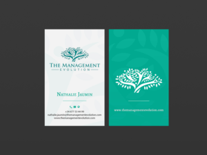 Business Card Design by Creations Box 2015 for Training Tailor S.L. | Design: #14197219