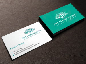 Business Card Design by Creations Box 2015 for Training Tailor S.L. | Design: #14197220