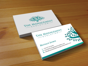 Business Card Design by Creations Box 2015 for Training Tailor S.L. | Design: #14197222