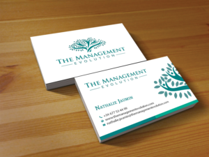 Business Card Design by Creations Box 2015 for Training Tailor S.L. | Design: #14217966