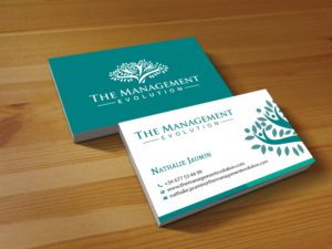 Business Card Design by Creations Box 2015 for Training Tailor S.L. | Design: #14217967
