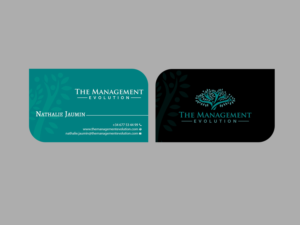 Business Card Design by Creations Box 2015 for Training Tailor S.L. | Design: #14217968