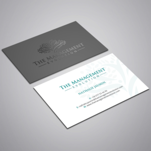 Design de Carte de Visite par Right_D pour Training Tailor S.L. | Design : #14272820