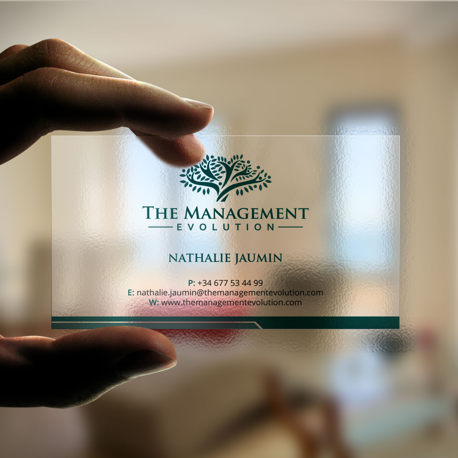 Business Card Design by Right_D for Training Tailor S.L. | Design #14272854