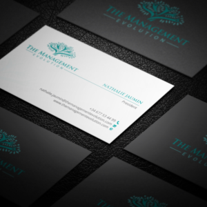 Design de Carte de Visite par Right_D pour Training Tailor S.L. | Design : #14272928