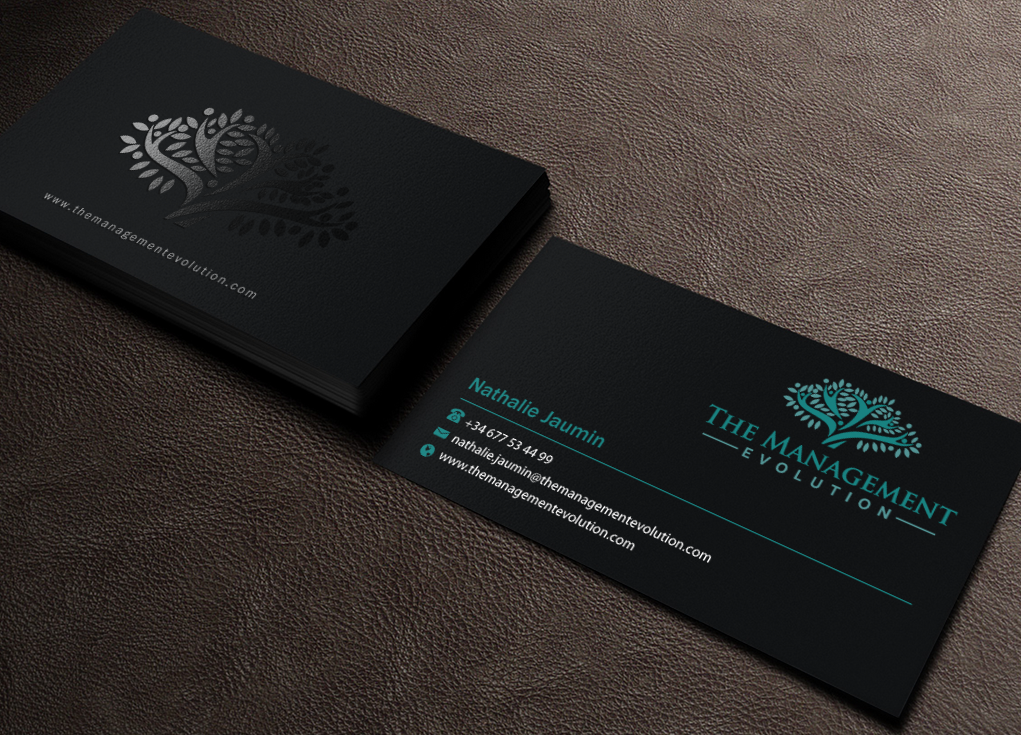 Business Card Design by Brand aid for Training Tailor S.L. | Design #14195314