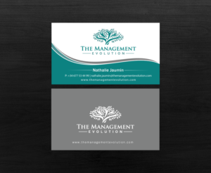 Design de Carte de Visite par Brand aid pour Training Tailor S.L. | Design : #14195469