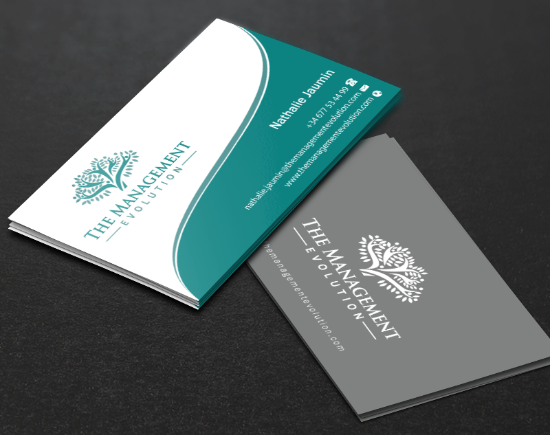 Business Card Design by Brand aid for Training Tailor S.L. | Design #14195470