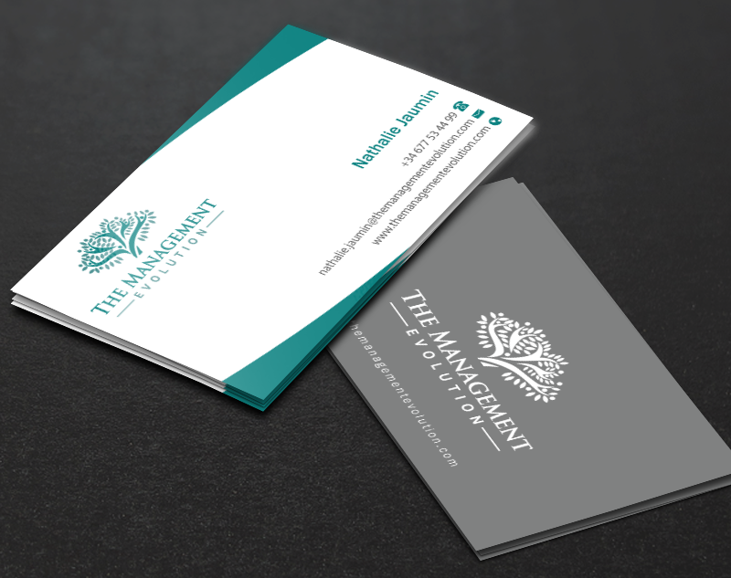 Business Card Design by Brand aid for Training Tailor S.L. | Design #14195471